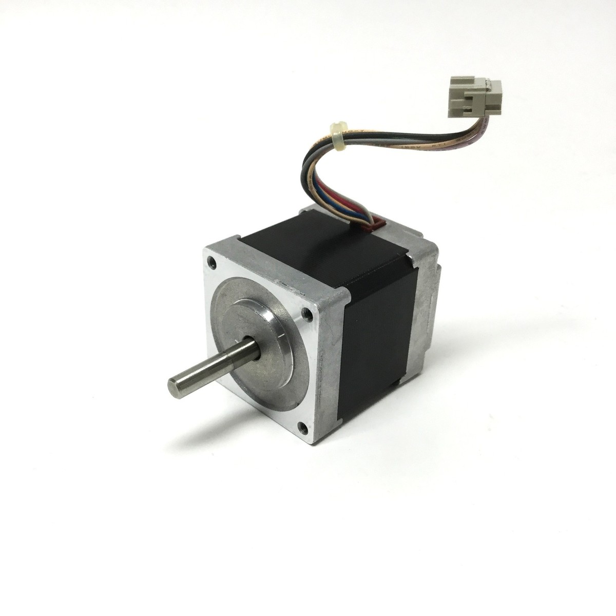 Oriental PX535M-A-C31 Vexta 5-Phase Stepper Motor, 0.36° Full Step