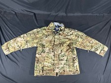 NEW USGI Massif EWOL FREE FR Goretex Multicam Parka Jackets Large Regular