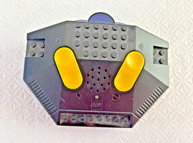 Lego City Train 7897 - Complete with box, manuals and EXTRA TRACK