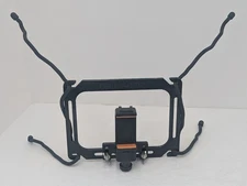 Ulanzi Fence Gripz Sport Fence/Net Mount Hanging Stand Bracket for Phones/Gopro 