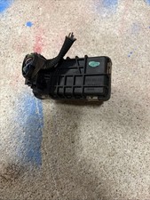 FORD MONDEO Jaguar X-type TDCI 2.0 2.2 TURBO ELECTRONIC ACTUATOR G221