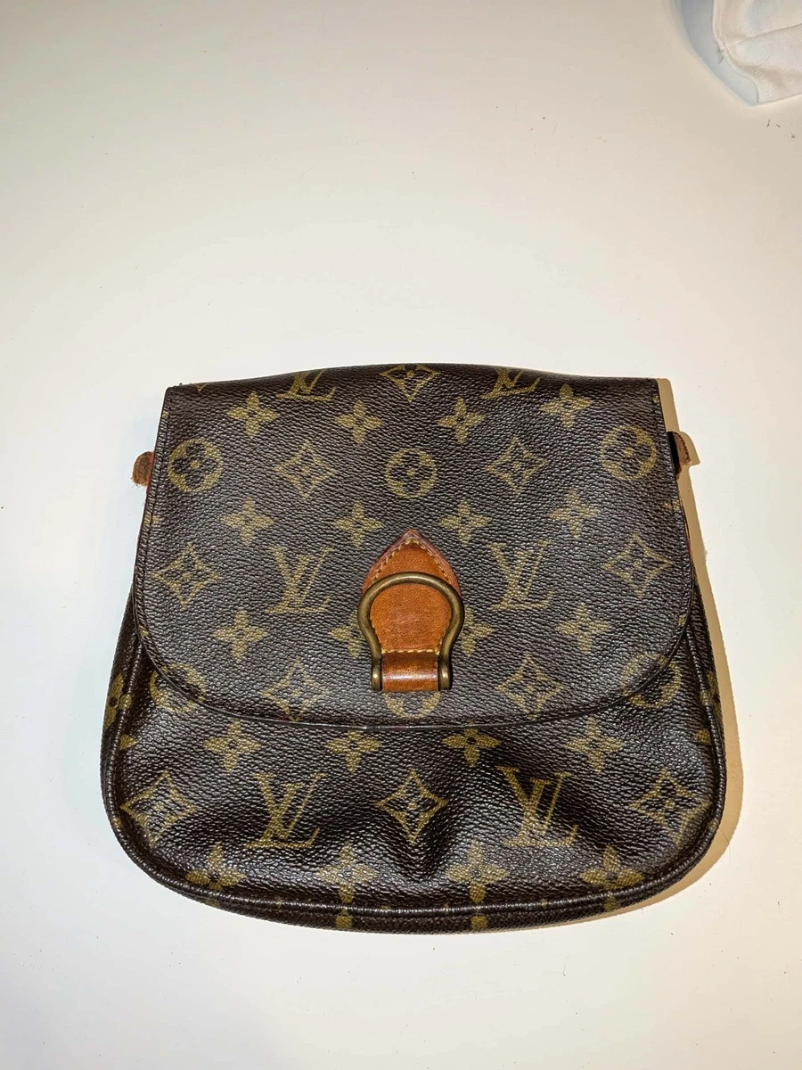 路易威登圣克劳德| eBay