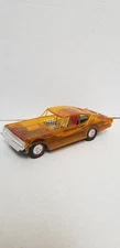 RARE CRAGSTAN PHANTOM DRAGSTER FRICTION DRIVE FUNNY CAR