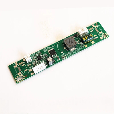 New Original Constant Current Plate ZS B68A Liquid Crystal Constant Current Pla