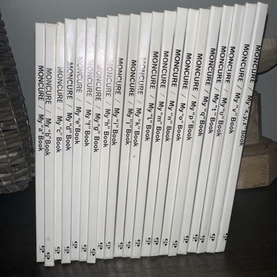 My First Steps to Reading Book by Jane Belk Moncure  You Pick  (Hardcover)