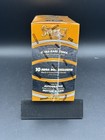 2025 Panini Select Football Sealed Hobby Mega Box Black & Green Shock Sealed — photo 2