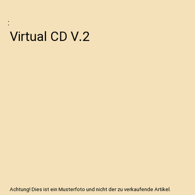 Virtual CD V.2