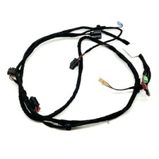 Left Rear Trunk Lid Wiring Harness 3C8971182J Tailgate Electrical Cable Harness