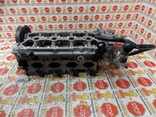 2006-2008 Volkswagen Passat 2.0l Engine Cylinder Head Assembly 06f-103-063-n Oem