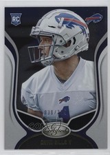 2019 Certified Rookies 30/399 David Sills V #152 0l8y