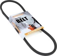 Belt fits MTD 954-04195, 954-04195A Troy-Bilt 754-04195, 954-04195 Snow Blowers
