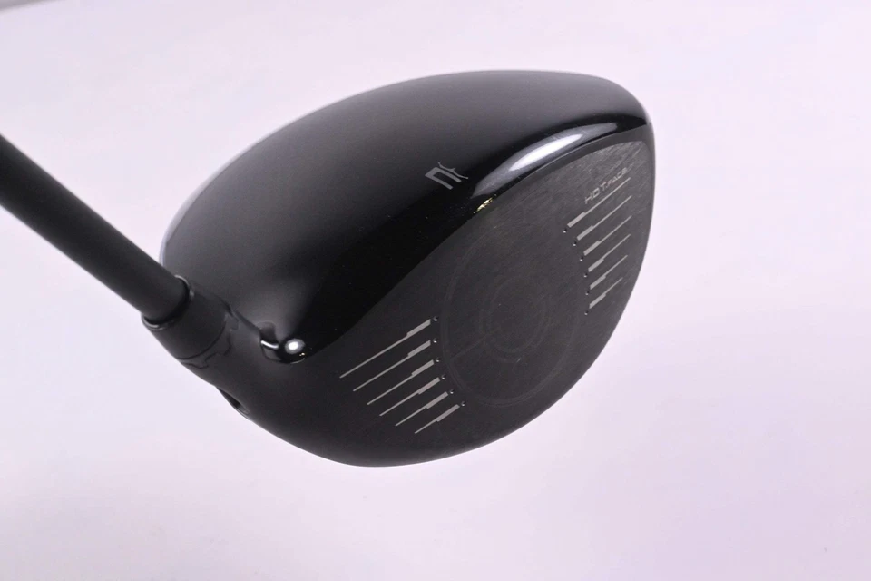 Left Hand Cobra Darkspeed Max Driver / 12 Degree / Ladies Flex UST Helium - Image 4 of 4