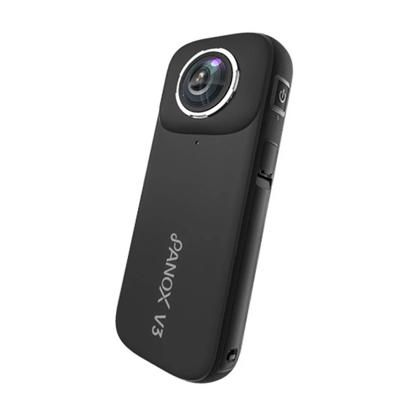 8K 360 Adventure Camera - Capture 12K, Photos, Waterproof, 5s Fast Share - Image 2 of 4