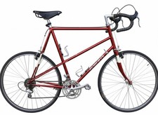 Absolutely Huge Cycle! Vintage 1986 Roberts XXXL  -  UK Delivery.