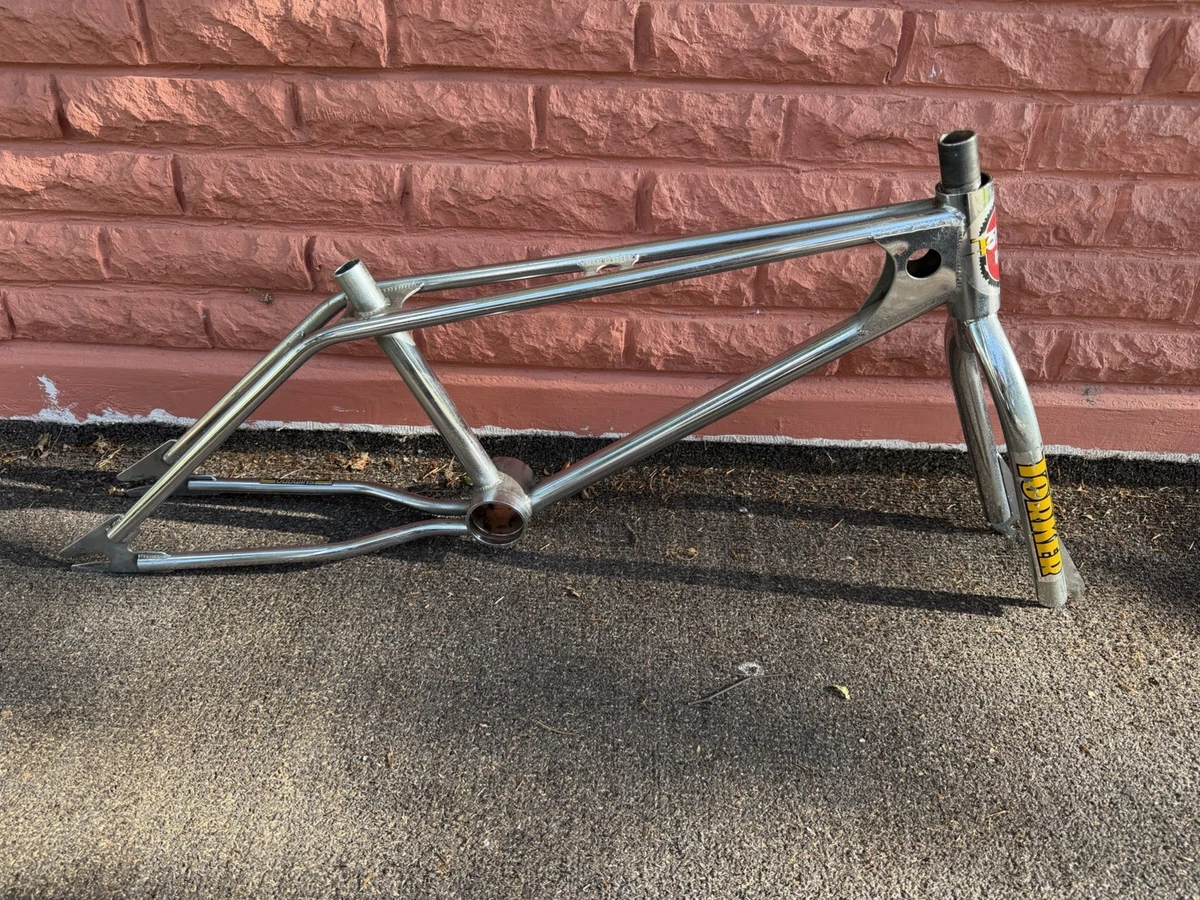 old school bmx frame products for sale | eBay
