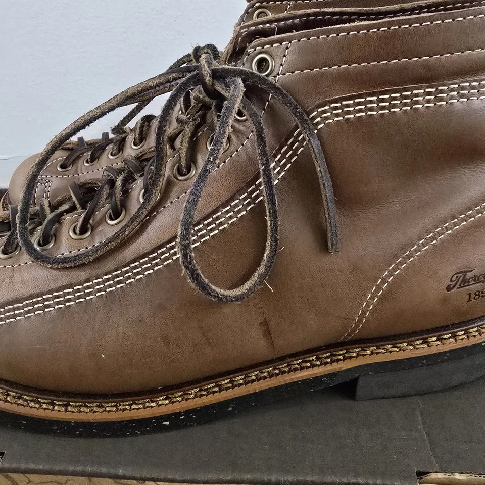 Bota Thorogood 1892 Portage 824-4312 para hombre talla 10,5 EE. UU. Foto 4 de 4