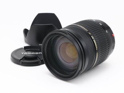 B (Fair condition) Tamron TAMRON SP AF 28 75mm F2.8 XR Di LD Aspherical IF MACRO