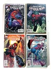 Amazing Spider-Man Lot of 16 #34-55 missing 35,36,43,46,51,52 Vol 2 Marvel 2002