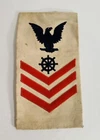 Pre WW1 1905-1913 US Navy Petty Officer Sleeve Insignia Rating Badge Military