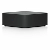 Ubiquiti UPL-Port Network Audio Player - Wireless LAN - Black