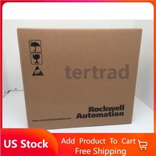 AB 20G11NC104JA0NNNNN PowerFlex Air Cooled 755 AC Drive IN THE BOX US Free Tax