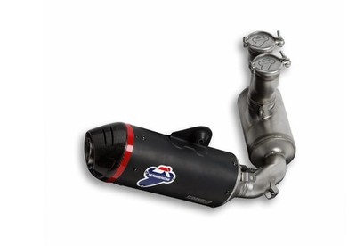 96482221AA - Racing silencer Ducati Scrambler Icon Full Throttle Nightshift 23+