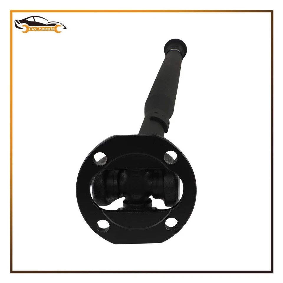 Eixo de transmissão dianteiro 2044106701 novo para Mercedes Benz C230 4Matic 2008 2009 - Imagem 3 de 4