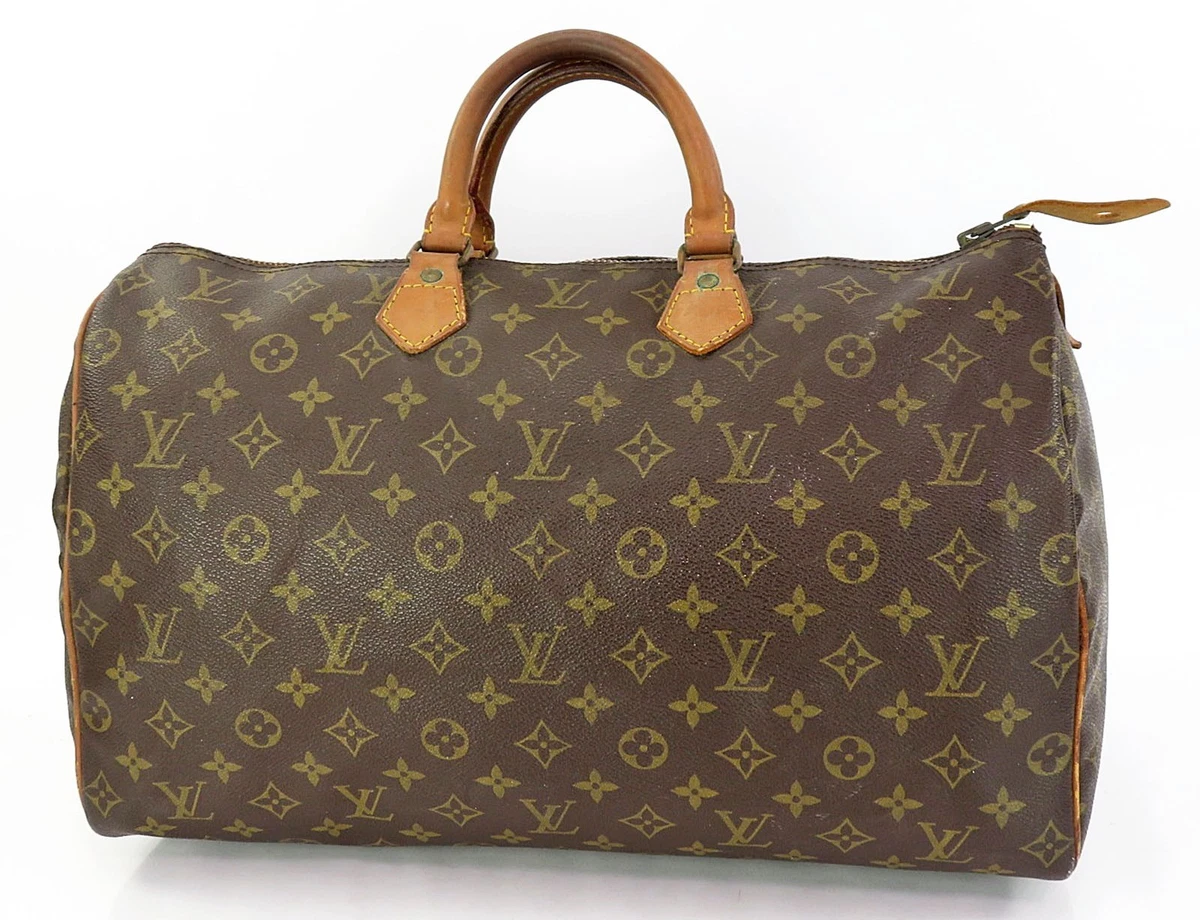 Louis Vuitton Speedy Bags for Sale - eBay