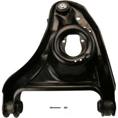 Bras de commande de suspenson et rotule assemblage - bobne avant