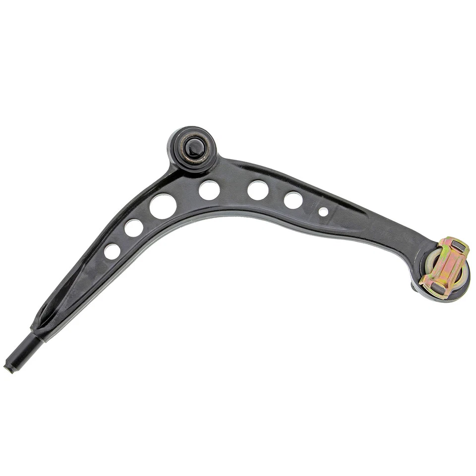 Braço de controle inferior dianteiro com junta esférica compatível com 2000 2001 2002 1998 1999 BMW Z3 - Imagem 3 de 4