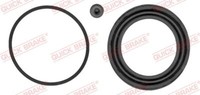 Quick Brake Bremssattel Reparatursatz FüR Chrysler Voyager IV RG RS S