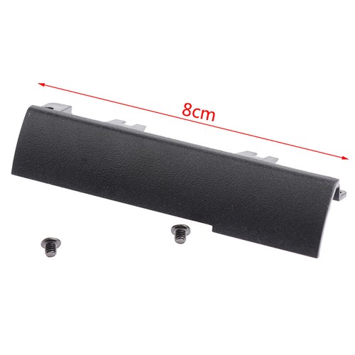Hard Drive Cover HDD Caddy Door Lid With Screws For Dell Latitude E6540 M2.h _yi - Afbeelding 9 van 9