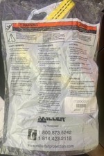 HONEYWELL MILLER Positioning Lanyard: Steel Rebar Hook, Steel Snap Hook, 27 in L