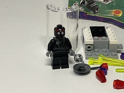 Lego #79100 Teenage Mutant Ninja Turtles Kraang Lab Escape | eBay