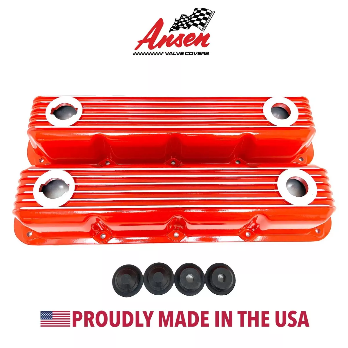 Mopar cheap valve covers