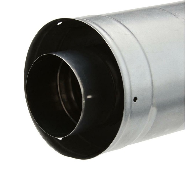 3 5 concentric venting tankless