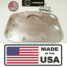 Sr Group 3478 Optima Yellow Red Battery Holder Tray Relocation Bracket Mount Sr Group 3478 Optima Yellow Red Battery Holder Tray Relocation Bracket Mount
