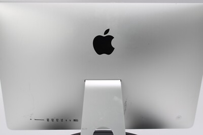 Apple iMac A1418 21.5 2017 Computer w/ i5 I5-7400 / 8GB Ram / 1TB