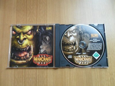 (PC) - WARCRAFT III: REIGN OF CHAOS