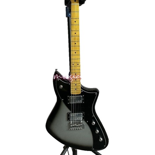 History Hst/M-Standard Oib Old Ice Blue Humbucker Switchable Alder