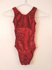 DreamLight Leotard Child Large CL