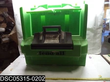 Used: ANZI353.1-2004 Fendall Eye Wash Station