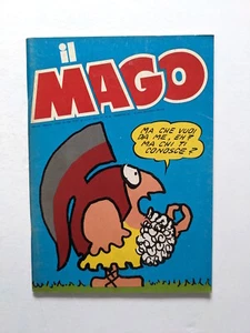 Go to product Il Mago #59 - 1977