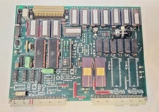 ANSCHUTZ 161 139-144.05 PCB CARD NB06-102-9E