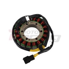 Magneto Generator Stator Coil For BMW F650GS F800GS 2009-2014 F800S 2007-2010