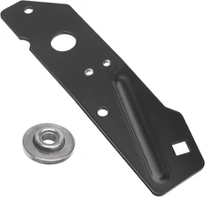 437110 532437110 42" Idler Arm Compatible with Husqvarna Lawn Mower - Fits Model