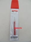 TOOL FOR TURNING THE STUD AND THE REGULATOR PINS BLOCK ETACHRON 03.014