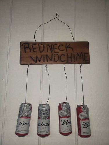 Redneck Windchime - 第 5/6 張圖片