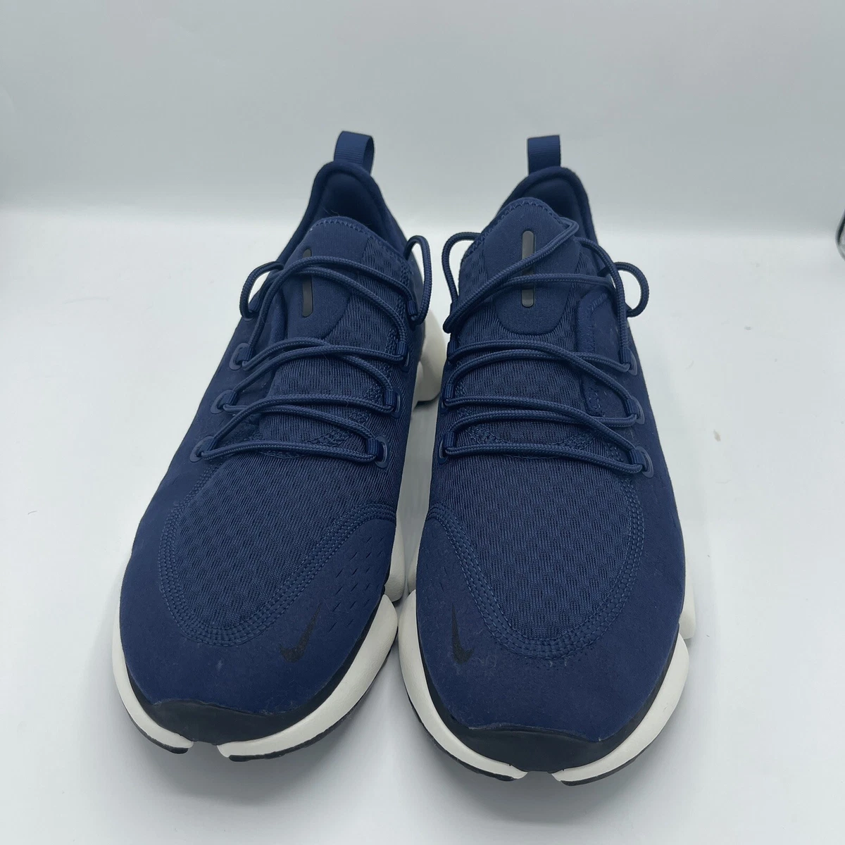 Nike Pocket Fly DM Navy Blue Size 9 BRAND NEW AJ9520 403 eBay