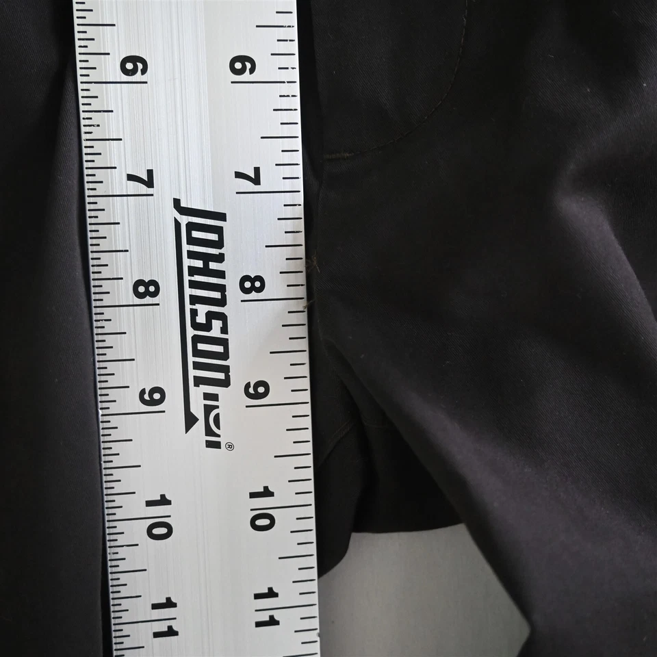 Брюки мужские Bonobos 28x30 коричневые вторник прямые Weeday Warriors - Изображение 3 из 4